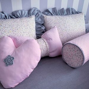 textile bed